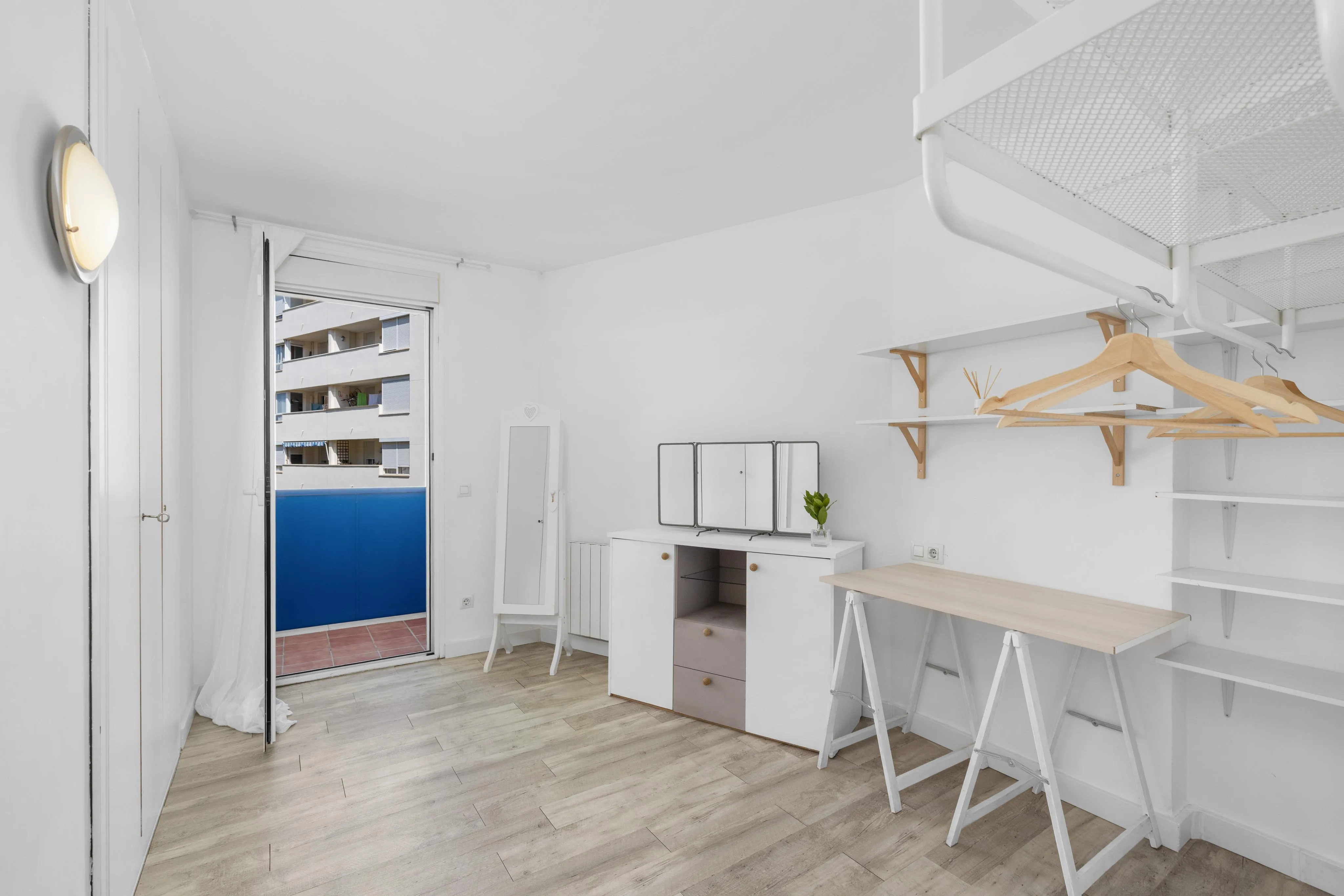 Stilvolle Wohnung mit Pool & Parkplatz in Meeresnähe-6