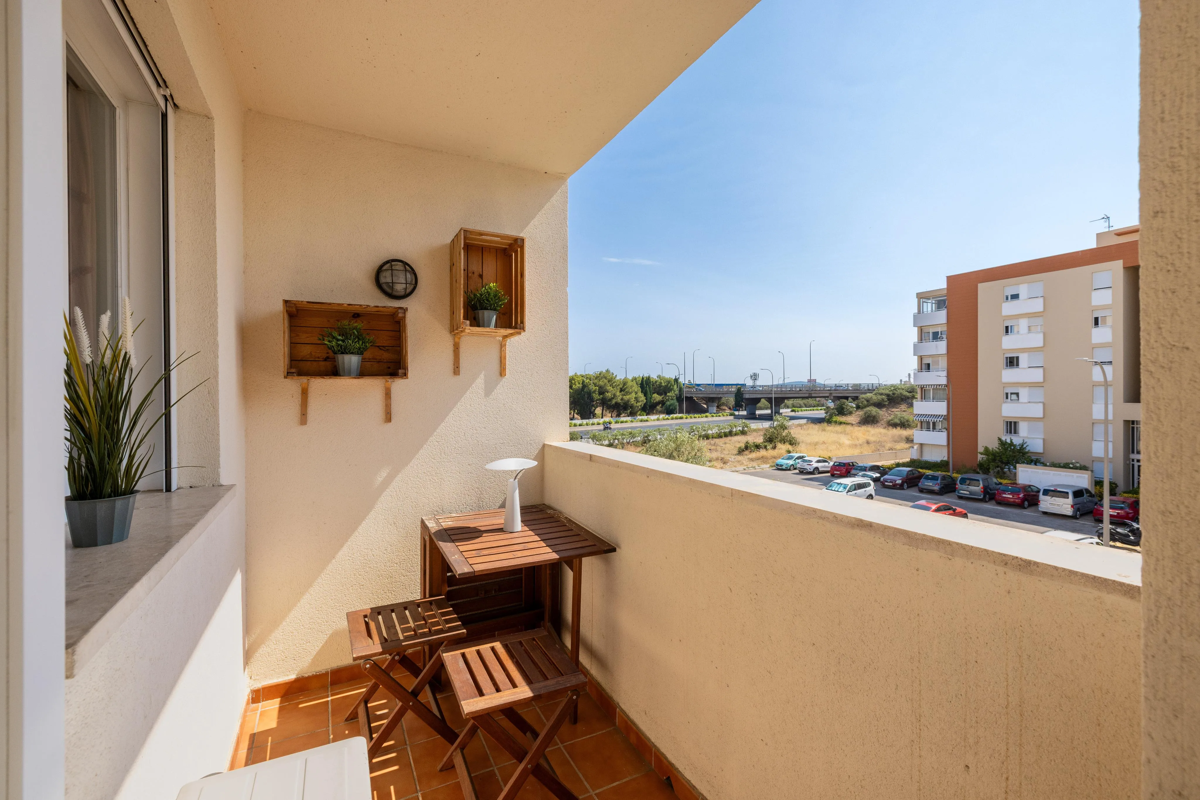 Stilvolle Wohnung mit Pool & Parkplatz in Meeresnähe-2