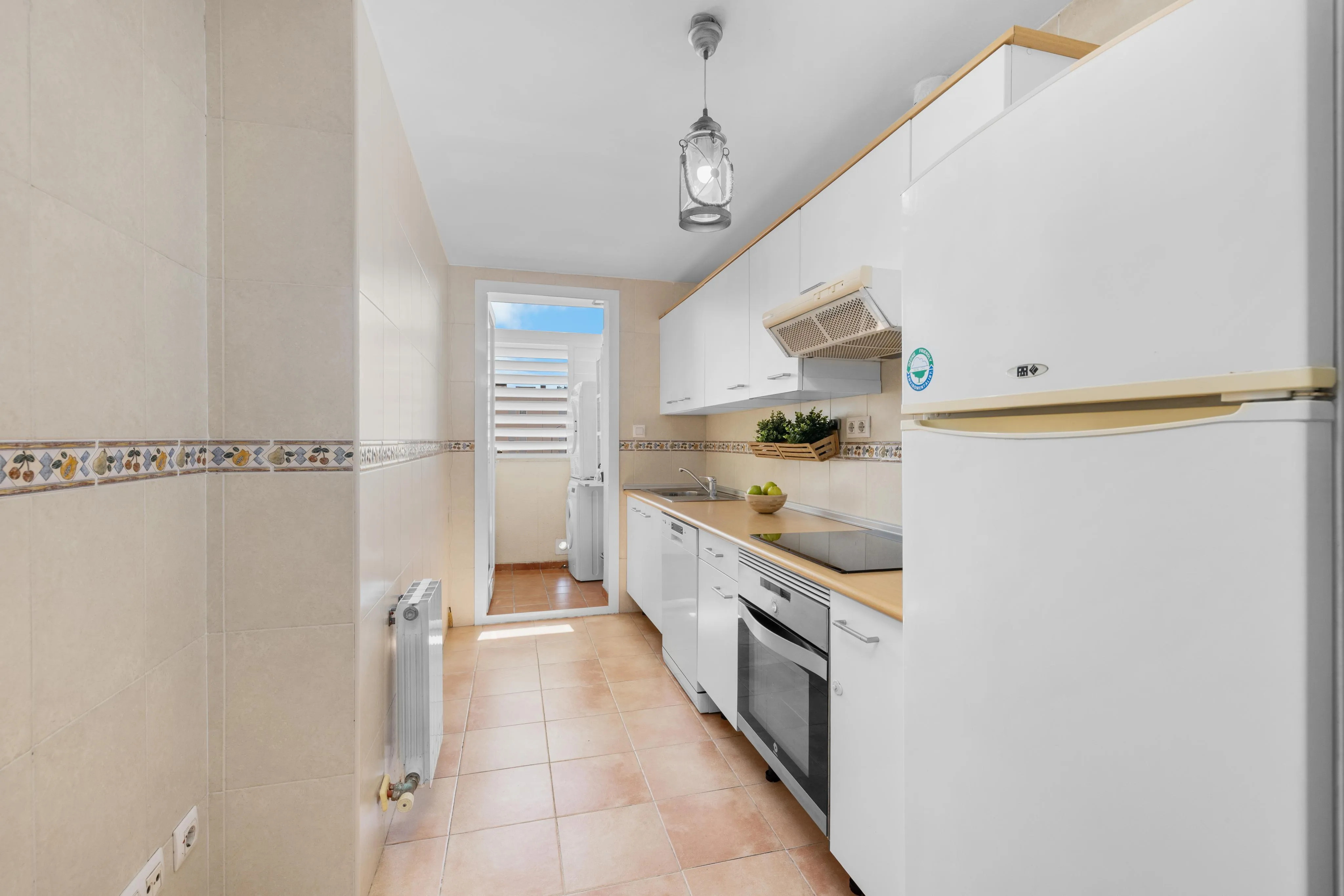 Stilvolle Wohnung mit Pool & Parkplatz in Meeresnähe-8