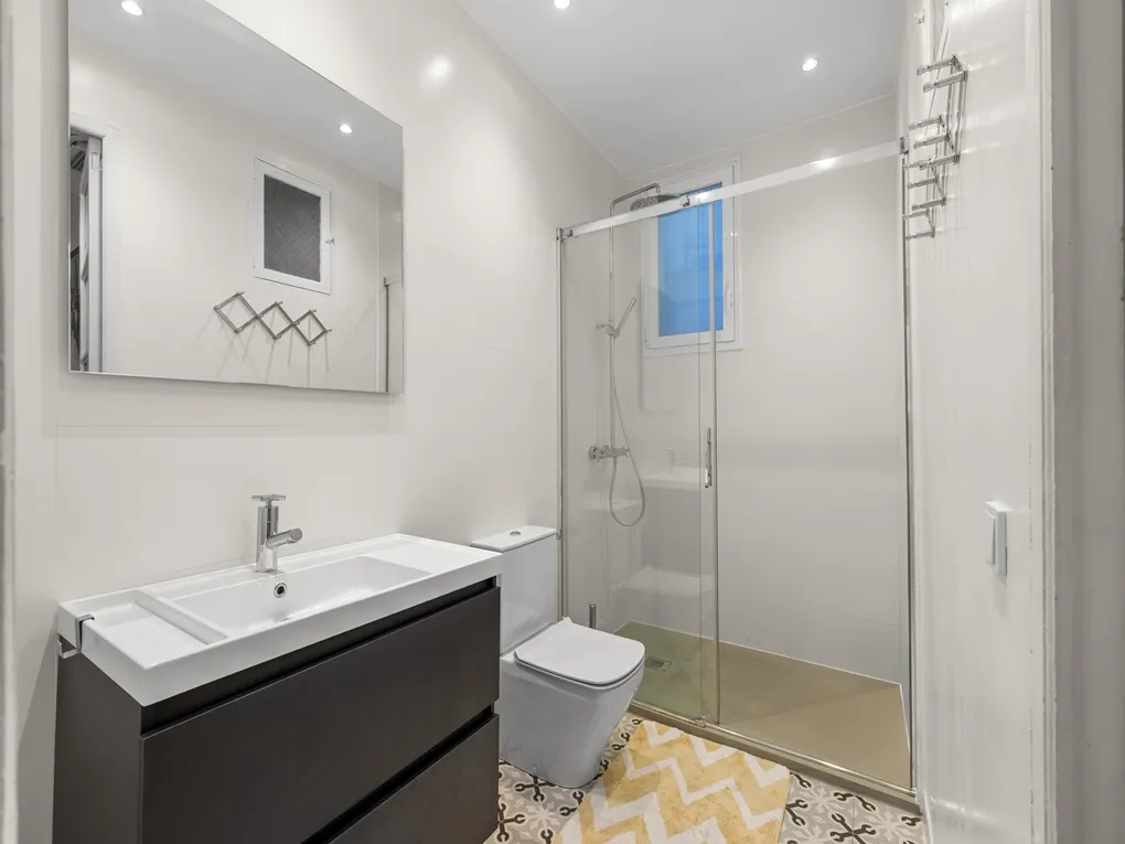 Woning in de oude stad in een gewilde straat - Palma de Mallorca-7