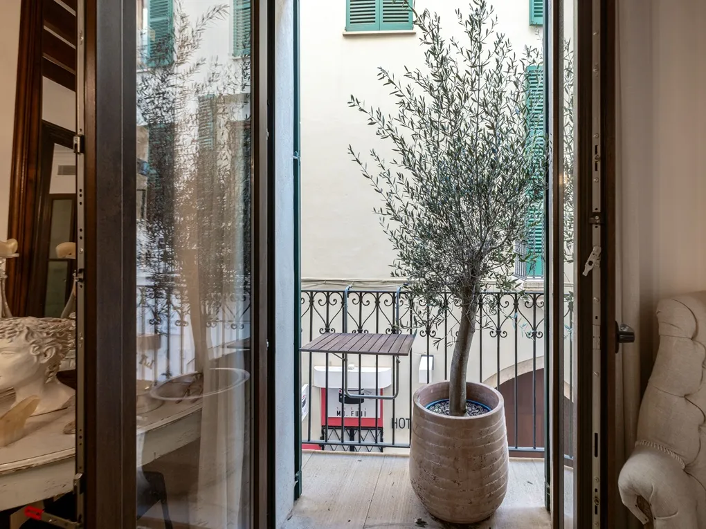 Woning in de oude stad in een gewilde straat - Palma de Mallorca-10