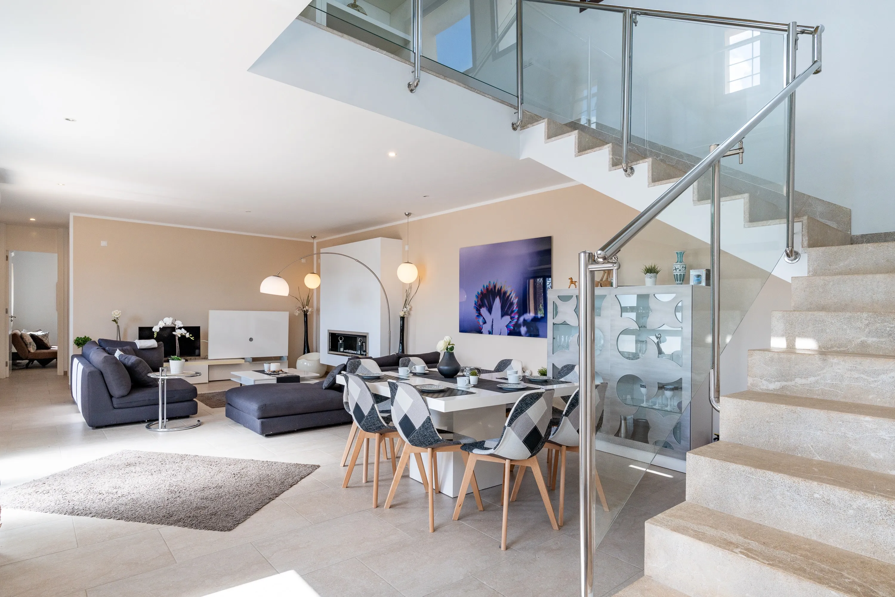 Authentisches Landhaus mit Pool und ETV-3