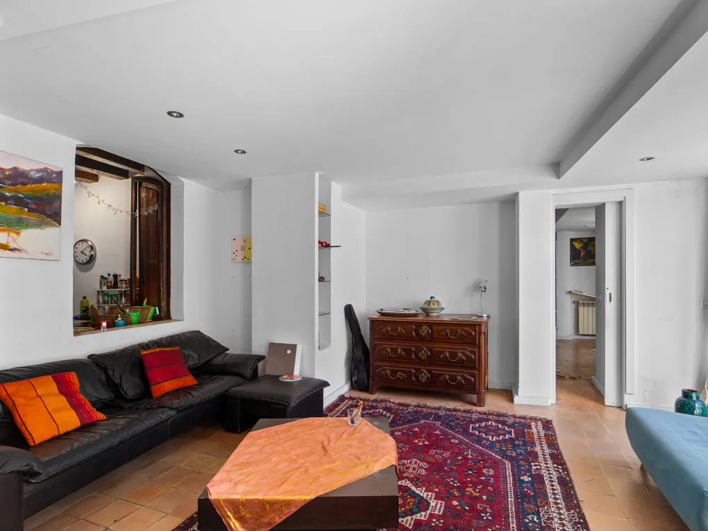 Zum Renovieren: Einzigartige Immobilie mit Garten in Palmas Altstadt-5