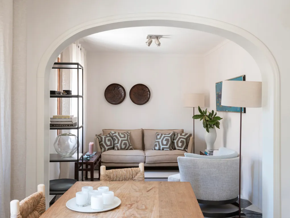 Boutique-byhus med fantastisk udsigt og udlejningslicens-2