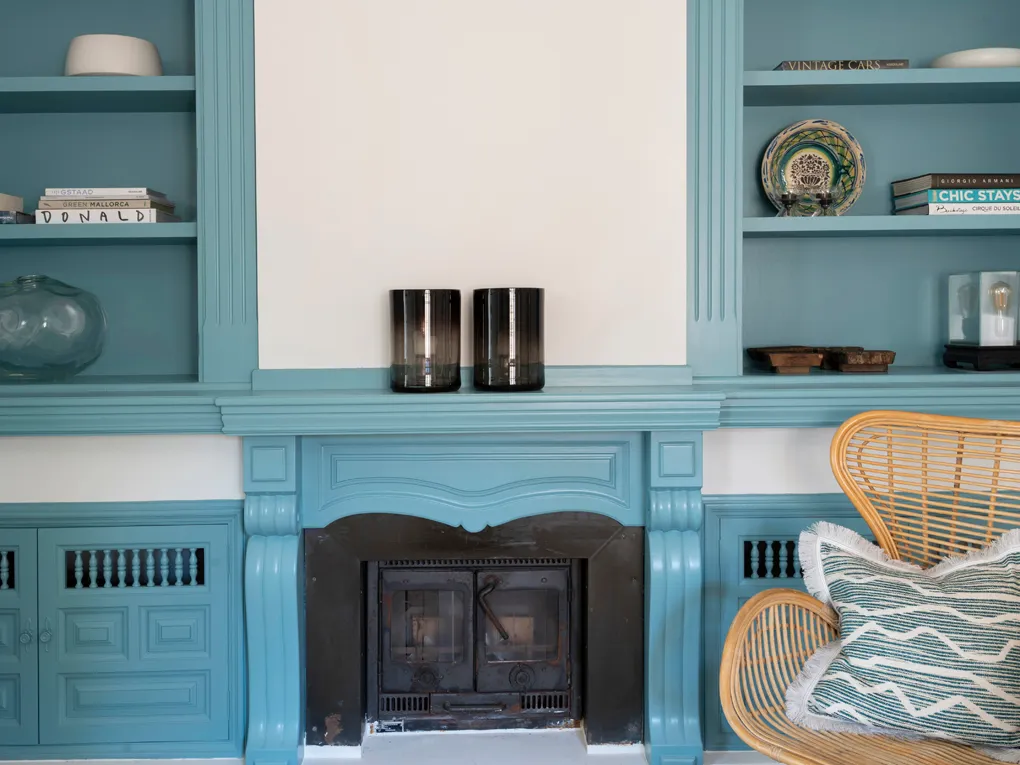 Boetiek herenhuis met adembenemend uitzicht en verhuurvergunning-14