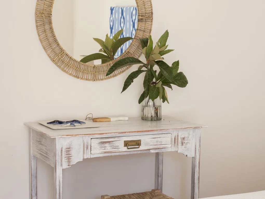 Boutique-byhus med fantastisk udsigt og udlejningslicens-17