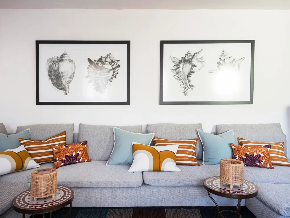 Boutique-byhus med fantastisk udsigt og udlejningslicens-10