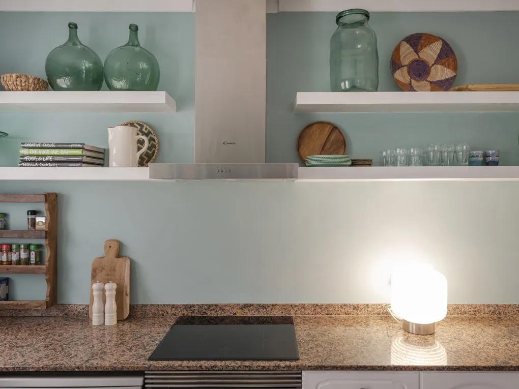 Boutique-byhus med fantastisk udsigt og udlejningslicens-13