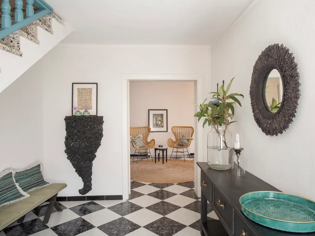 Boutique-byhus med fantastisk udsigt og udlejningslicens-5