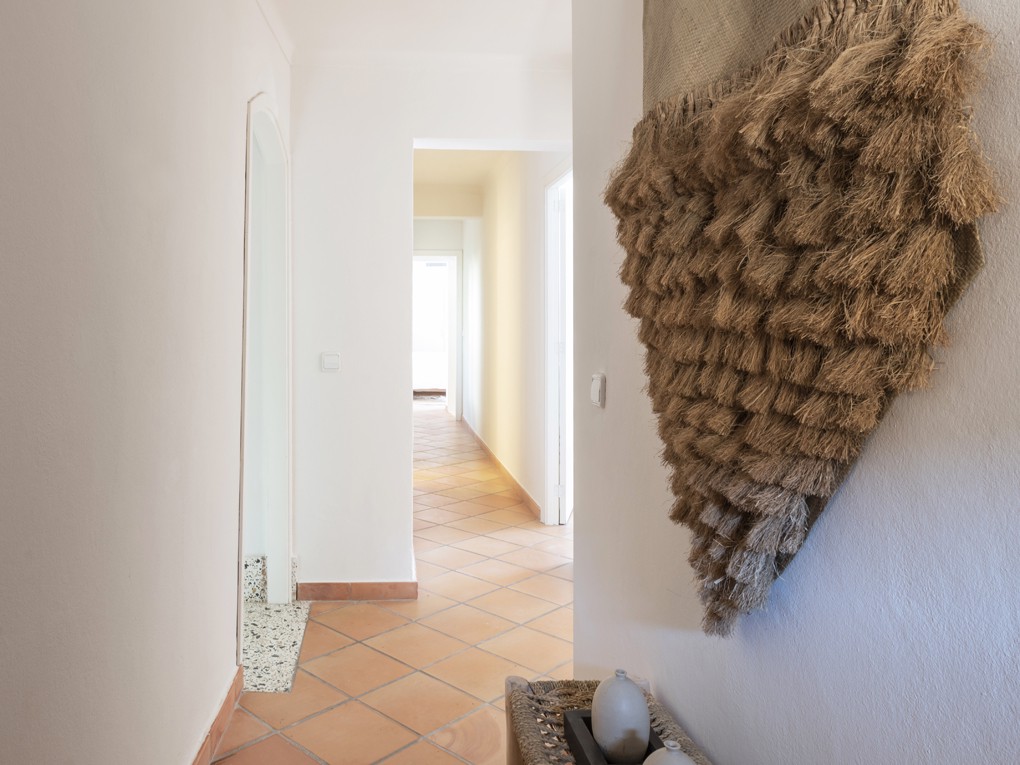 Maison de ville de charme avec vues imprenables et licence de location touristique à Pollensa-22