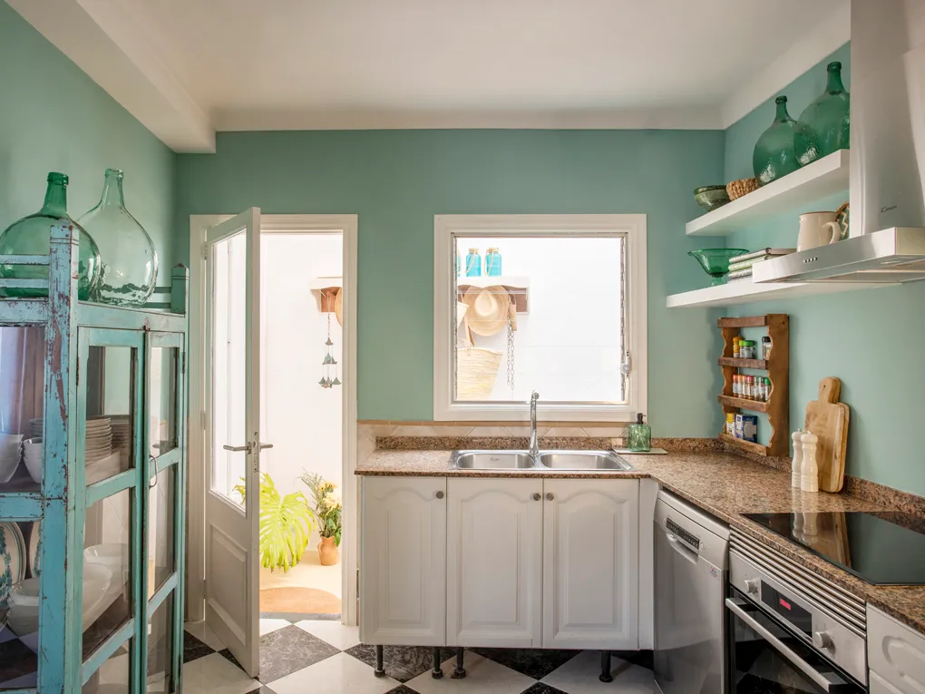 Butikowa kamienica z zapierającymi dech w piersiach widokami i licencją na wynajem-12