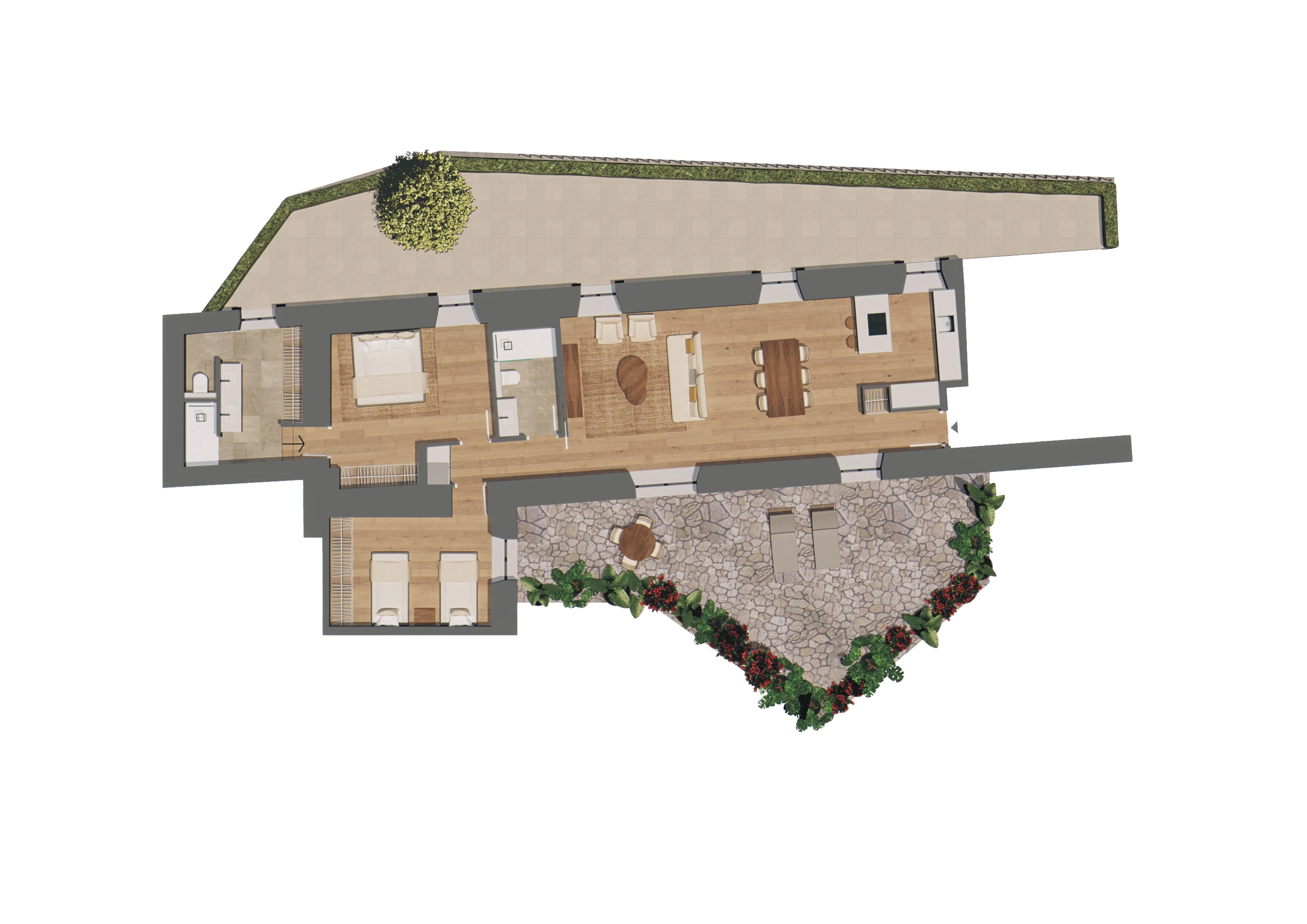 Exclusive Residence in the Historic Mallorcan Estate of Son Xigala-12