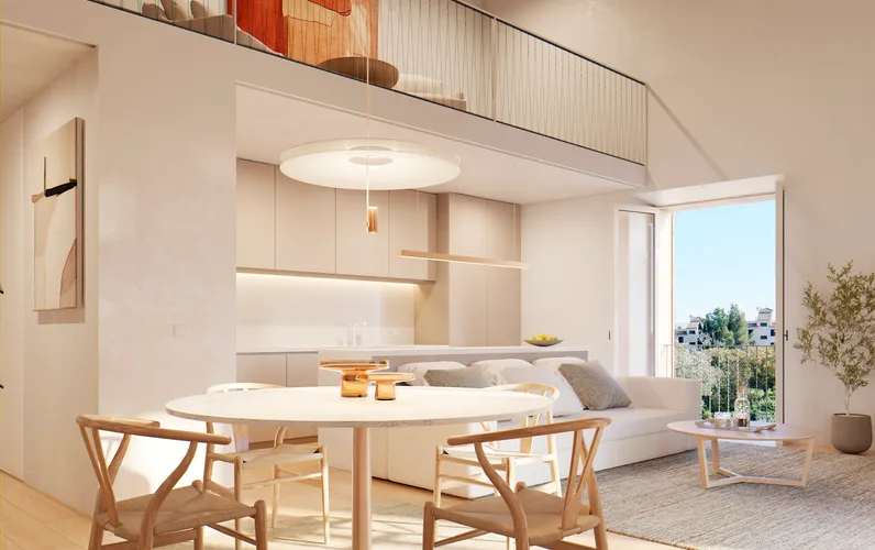 Ekskluzywna rezydencja w historycznym majorkańskim Possessió Son Xigala