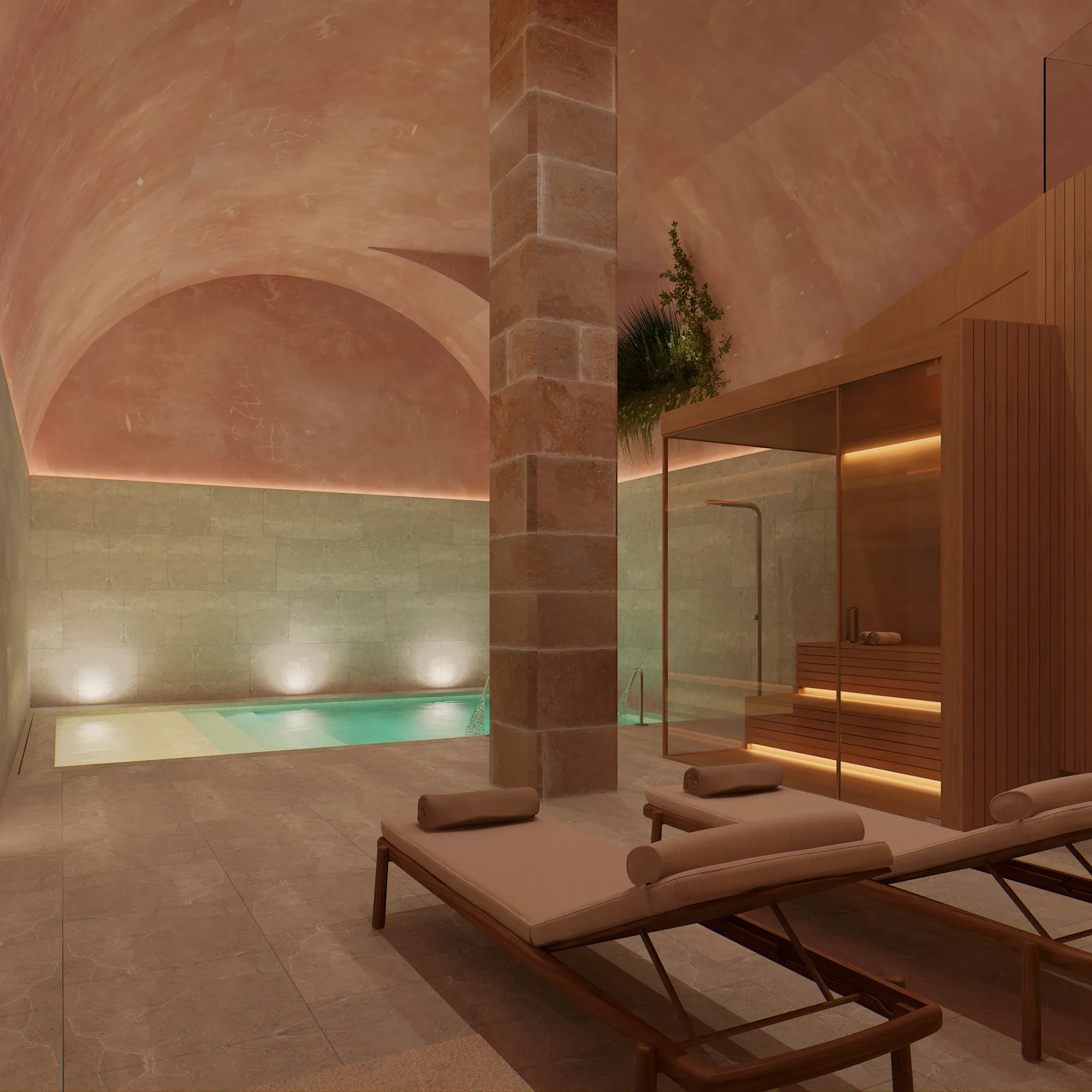 Vivienda exclusiva en la histórica posesión mallorquina de Son Xigala-7