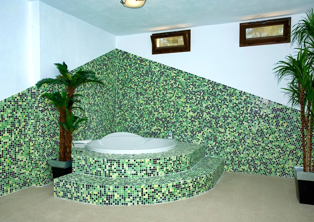 Elegante Finca mit traumhaftem Blick-8