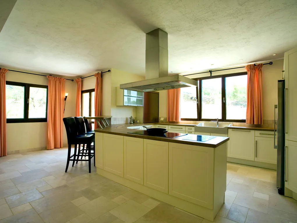 Elegante Finca mit traumhaftem Blick-5