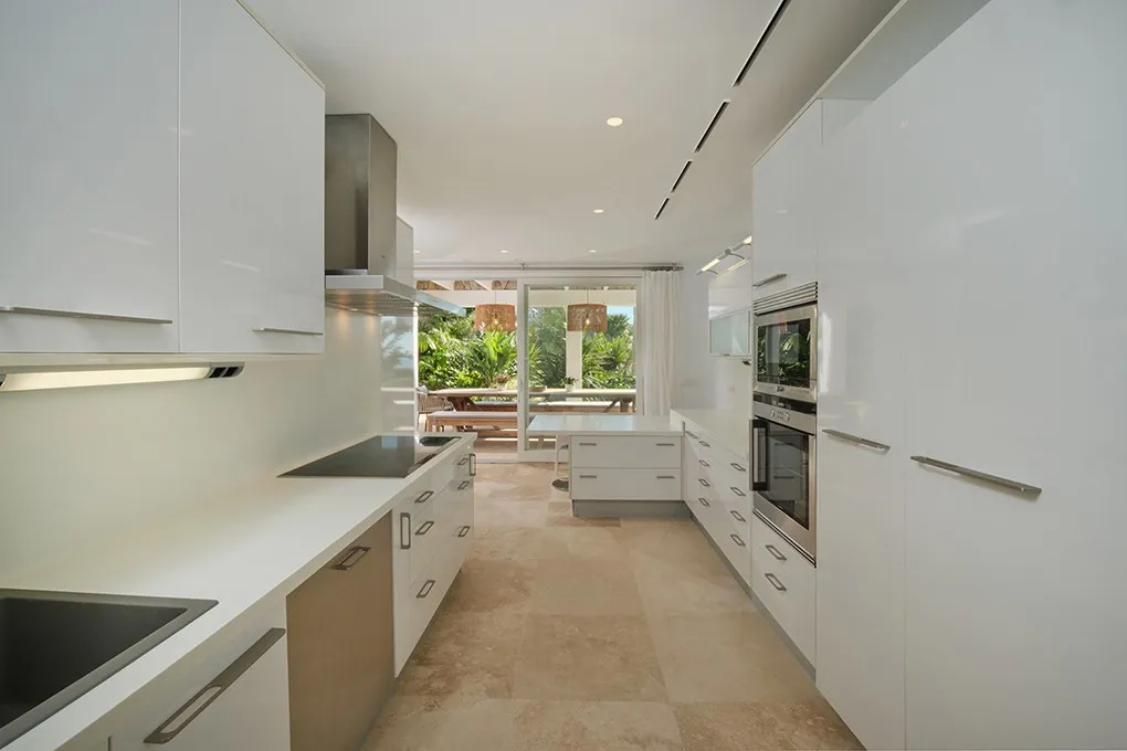 Prachtige vakantievilla met uitzicht op zee-16