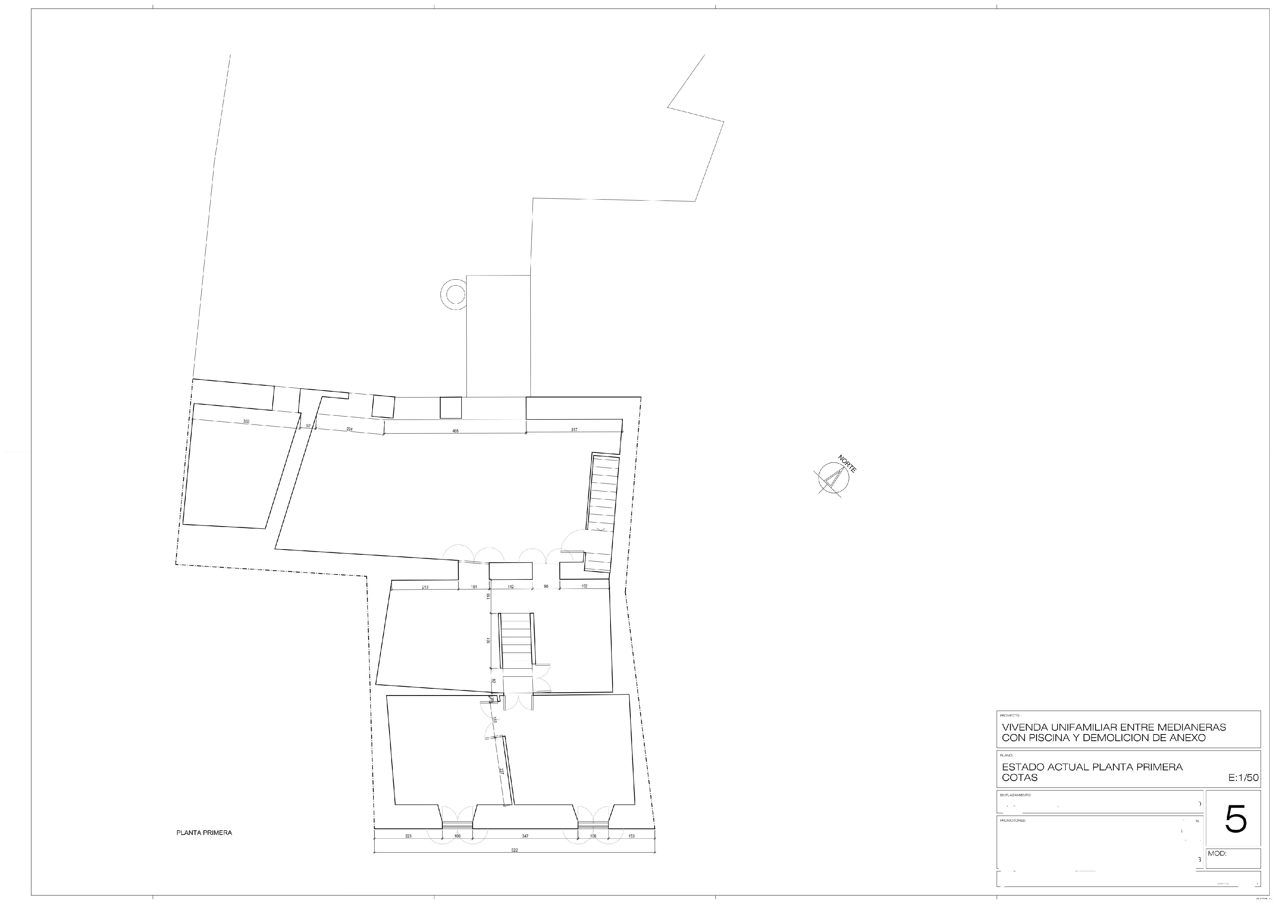 Incantevole casa di paese con giardino, piscina e garage nel cuore di Alaró-15