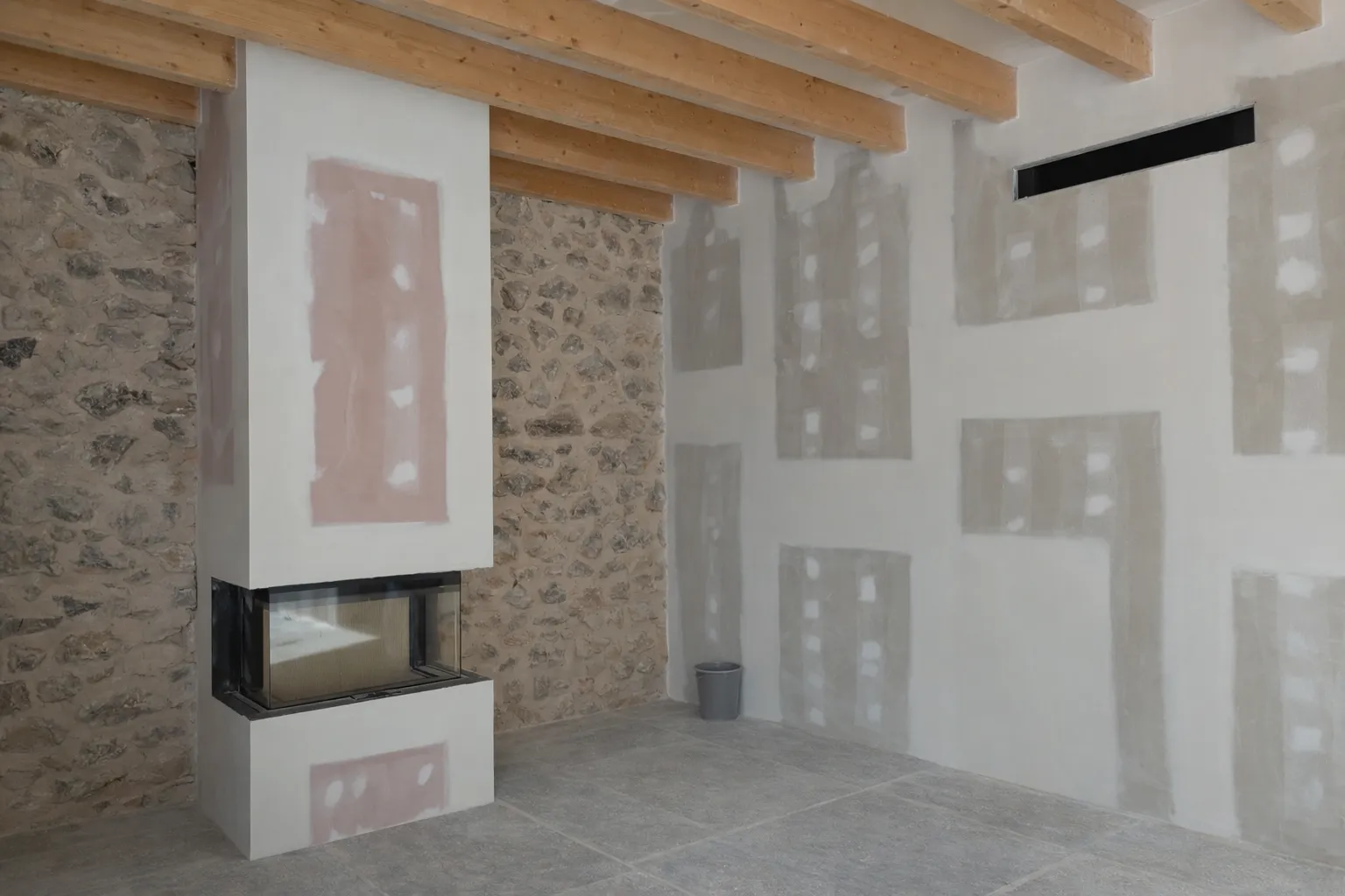 Incantevole casa di paese con giardino, piscina e garage nel cuore di Alaró-6