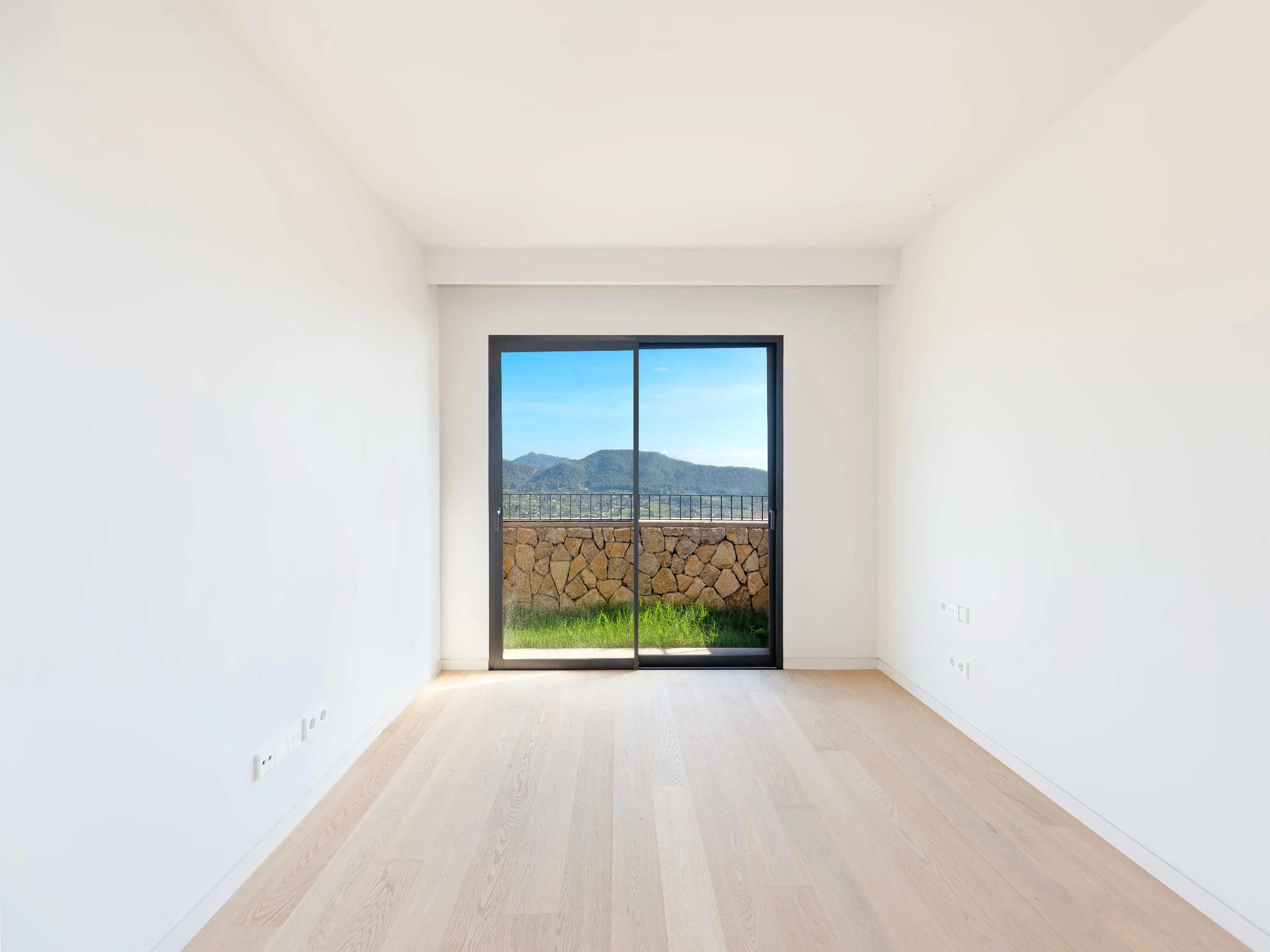 Эксклюзивный двухквартирный дом с панорамным видом на гавань в Порт Андрач-9