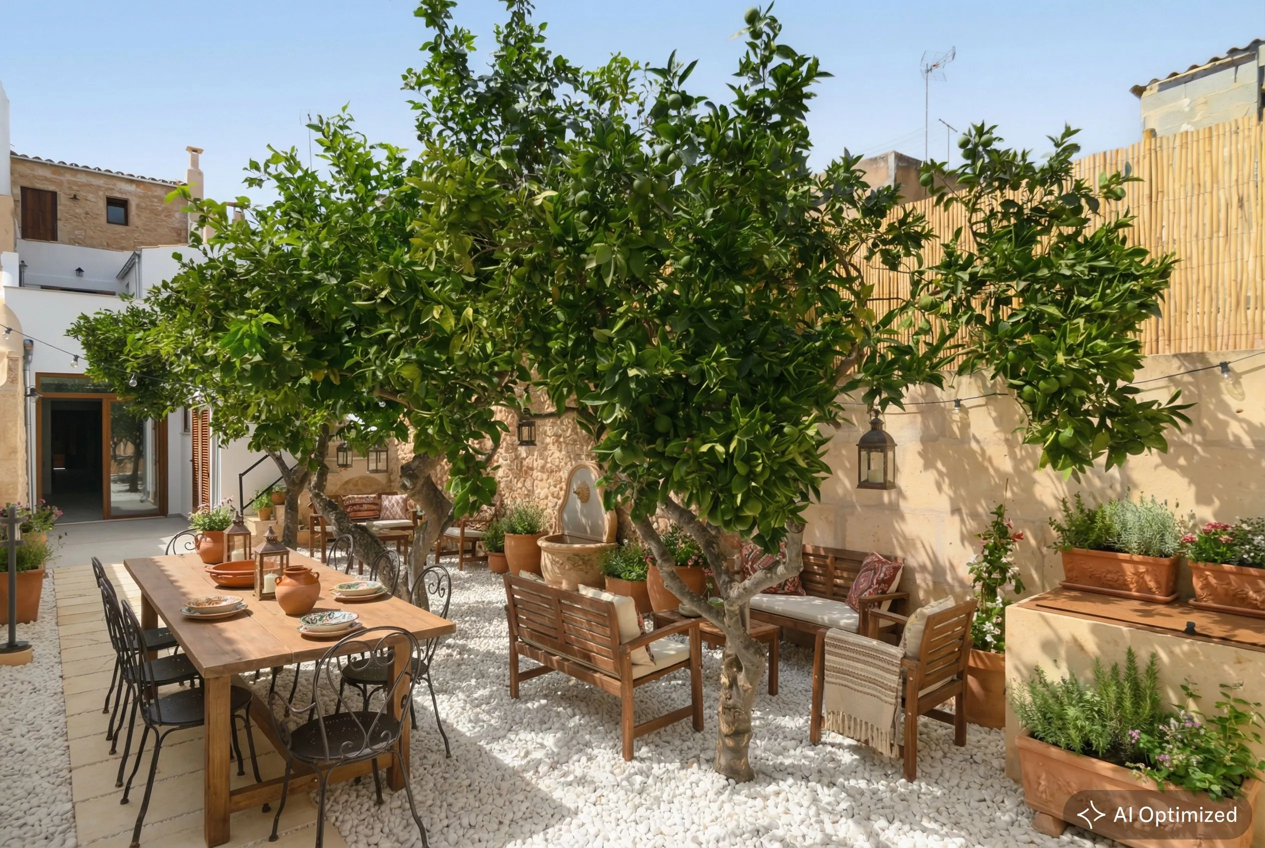 Modern Mallorcan house in Llucmajor with pool and garage-1