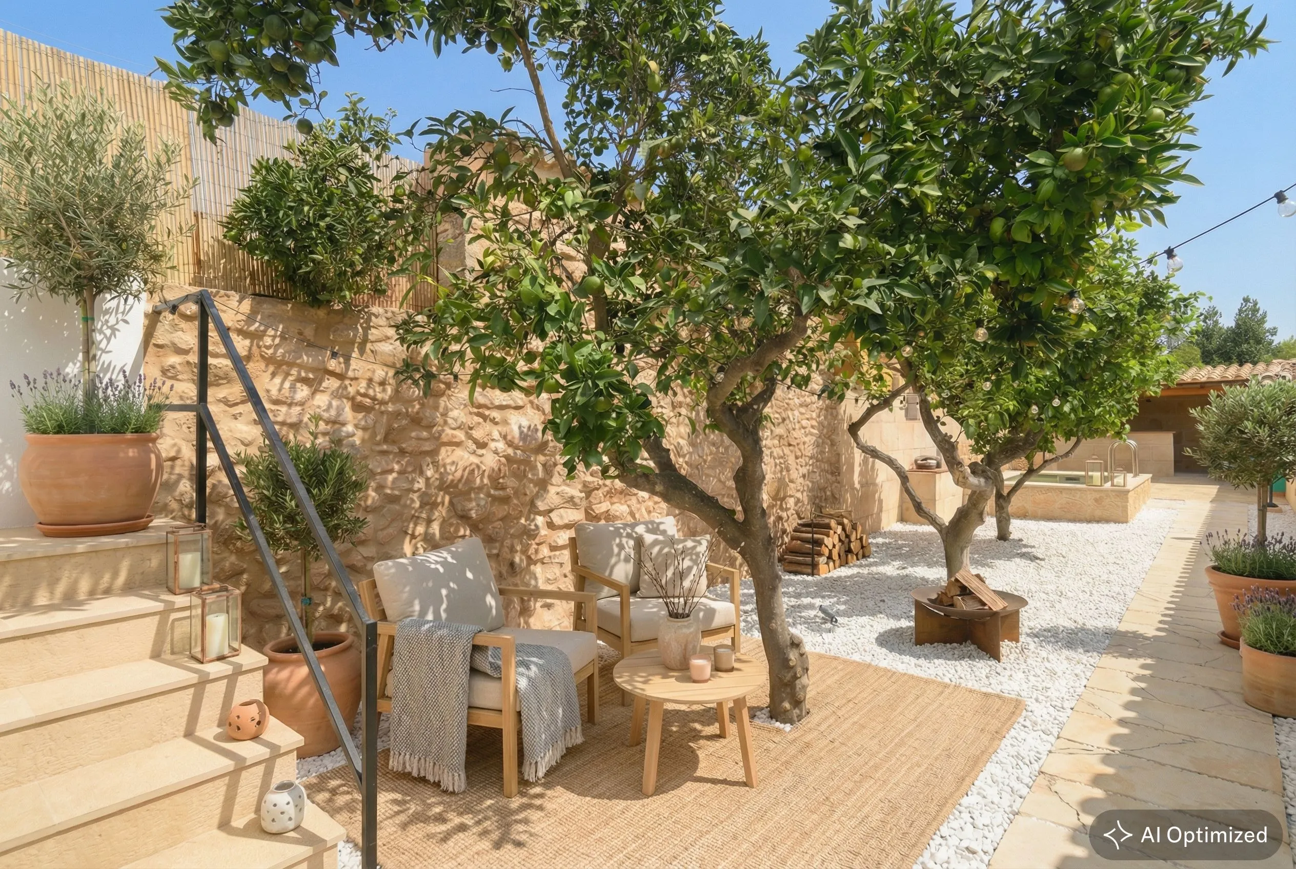 Modern Mallorcan house in Llucmajor with pool and garage-2