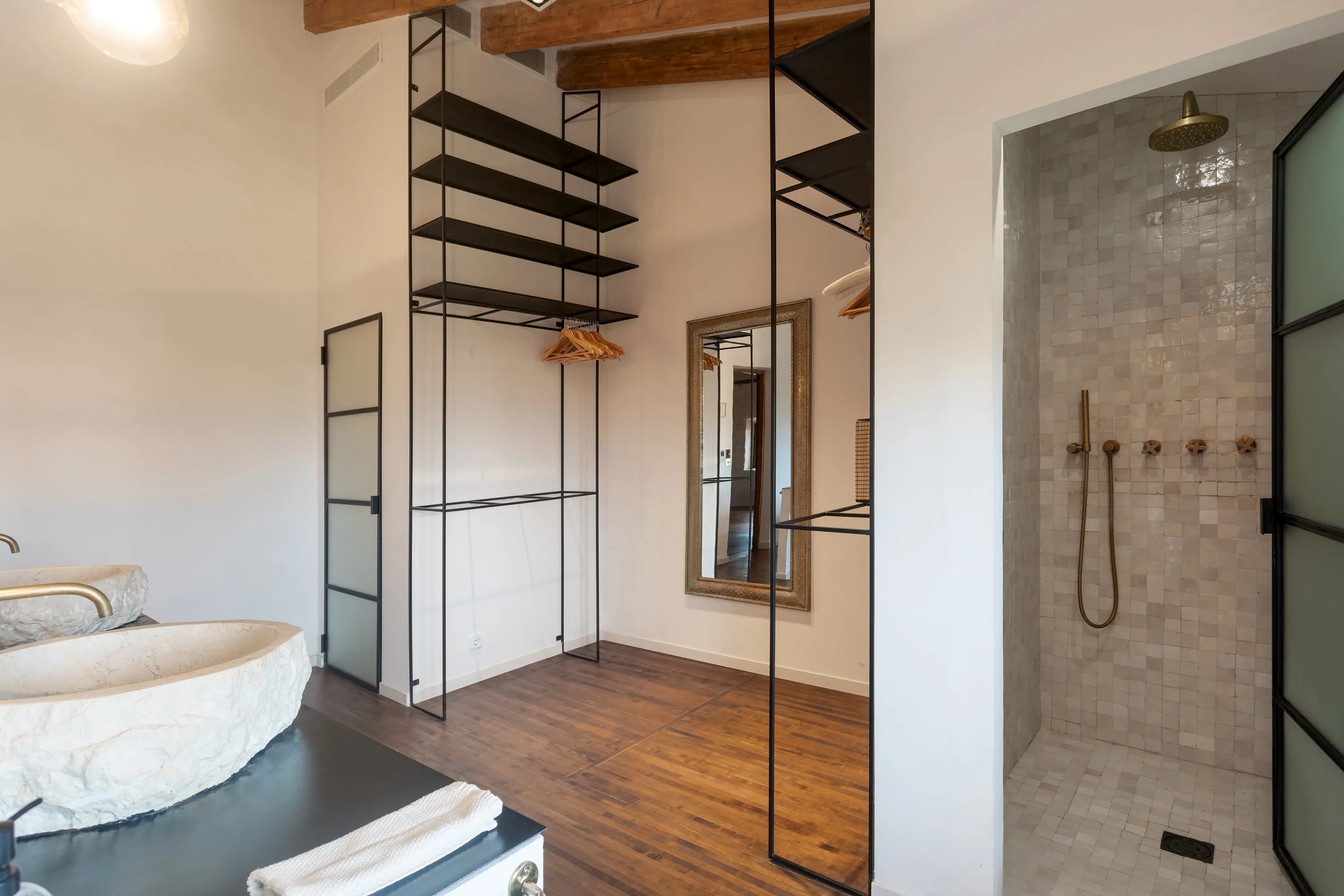 Historisk villa med havudsigt - en unik ejendom ved siden af Son Vida-17