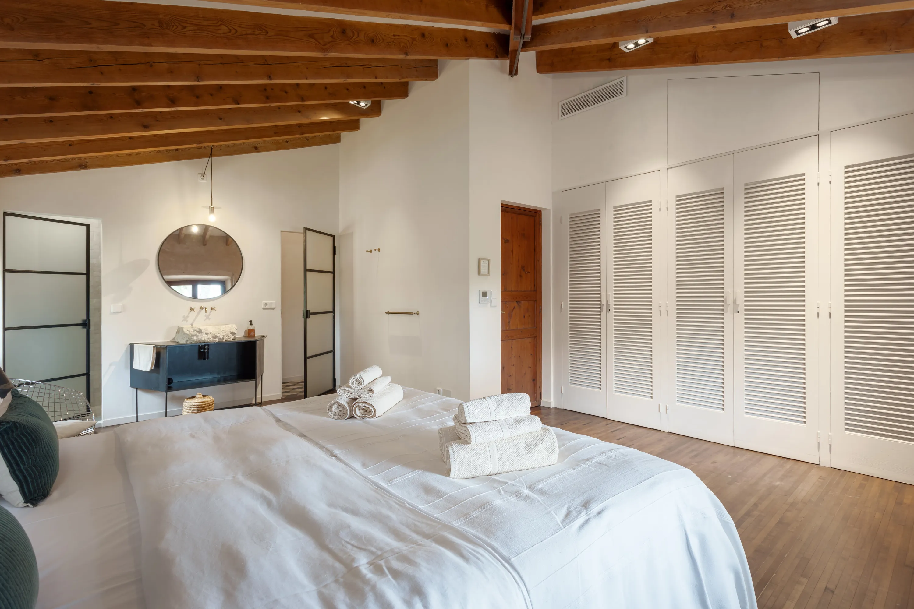 Historisk villa med havudsigt - en unik ejendom ved siden af Son Vida-20