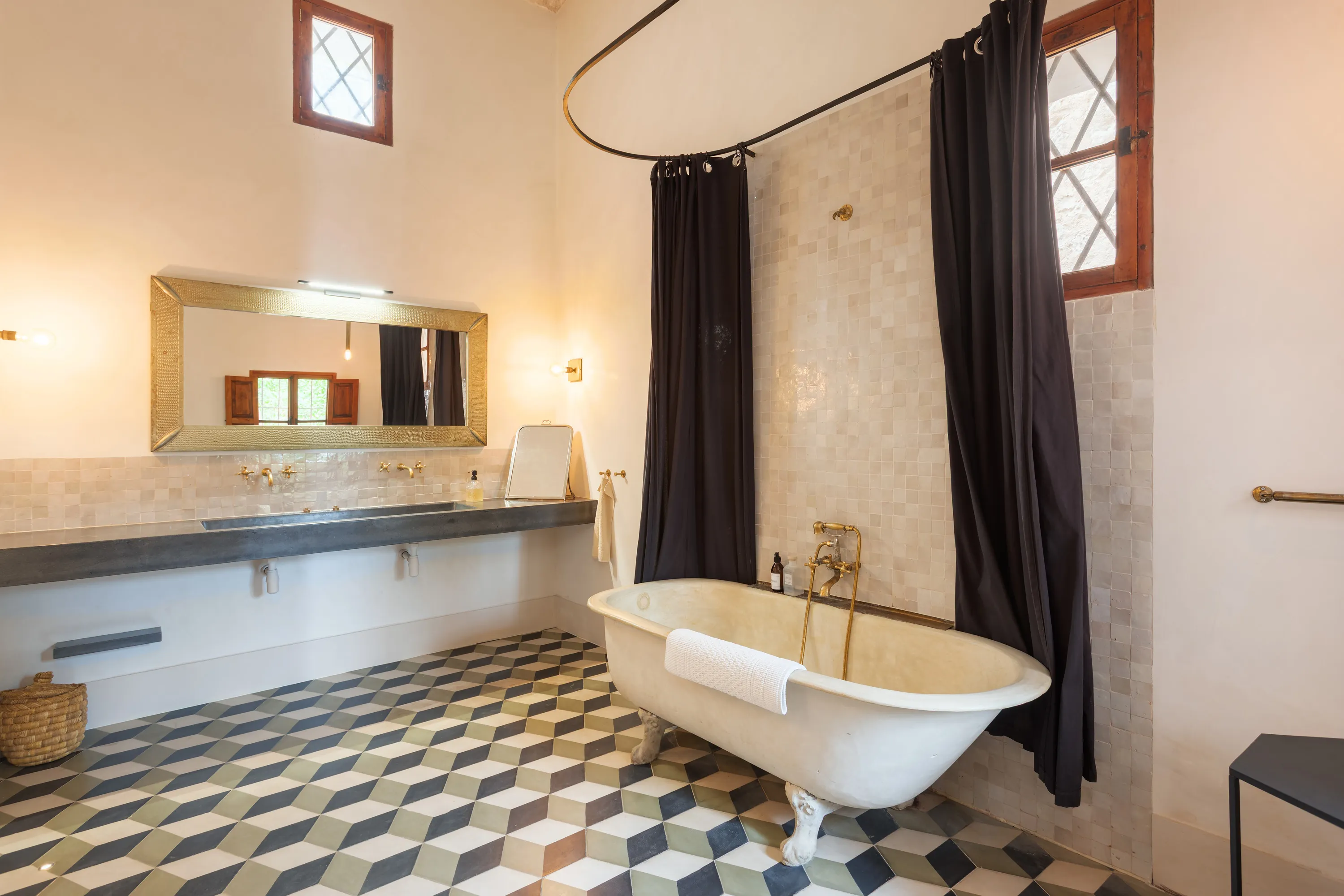 Historisk villa med havudsigt - en unik ejendom ved siden af Son Vida-22