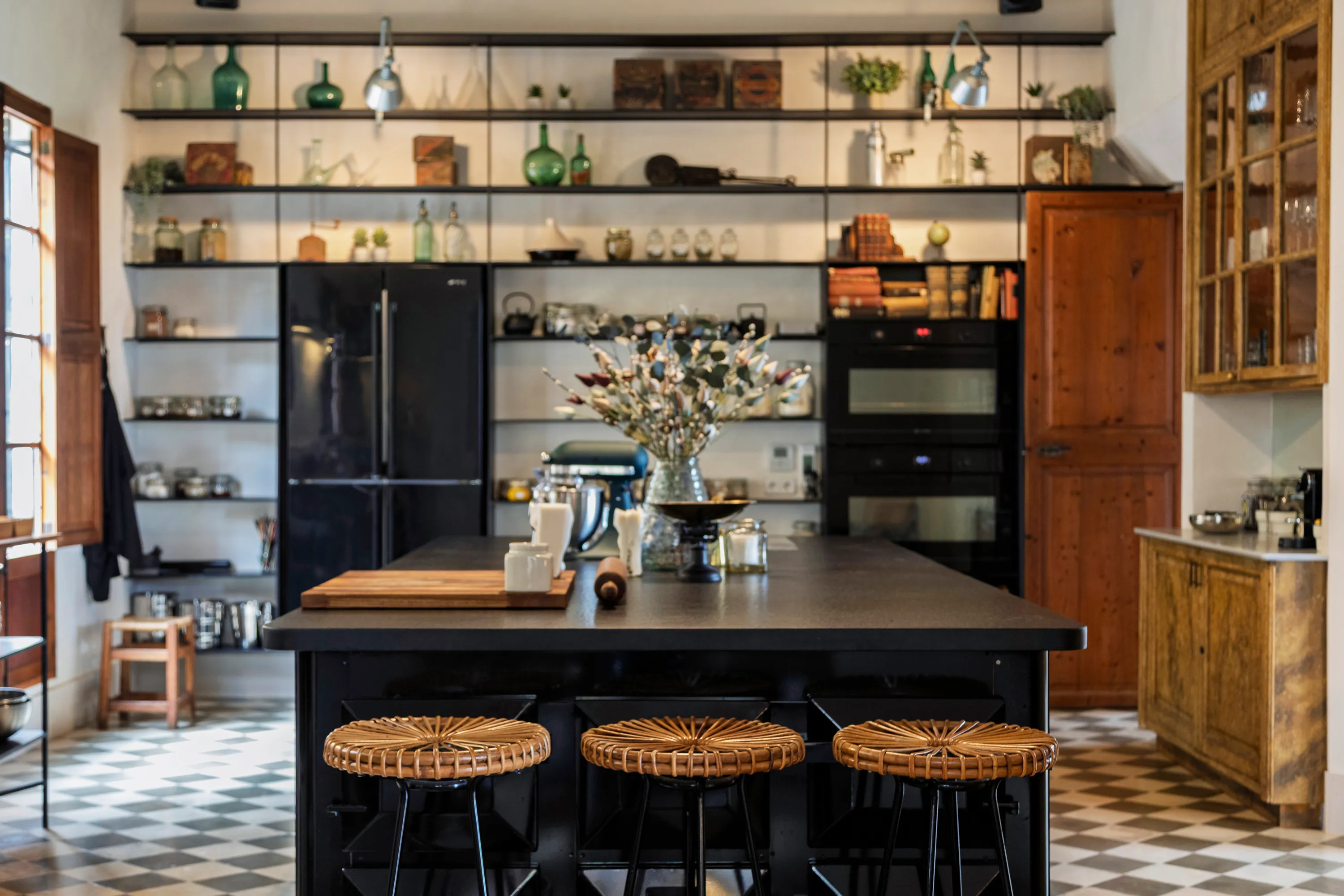 Historisk villa med havudsigt - en unik ejendom ved siden af Son Vida-10