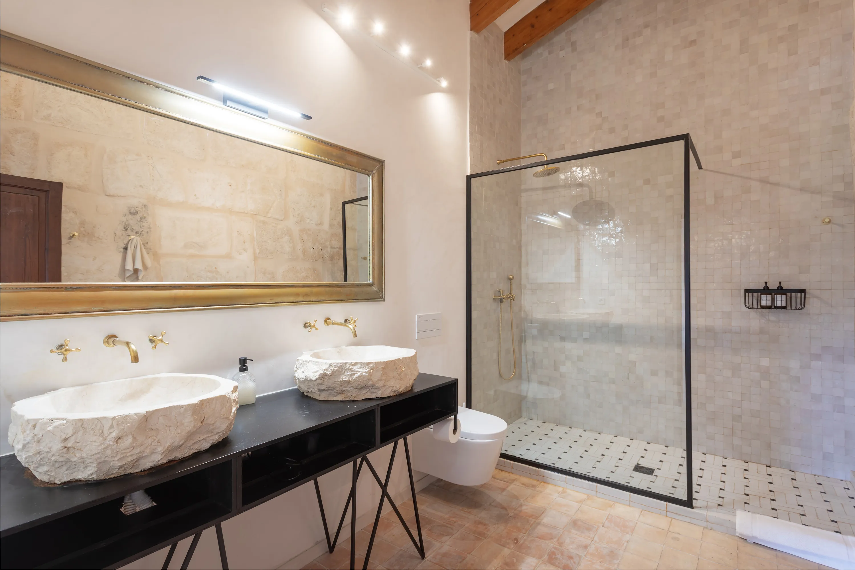 Historisk villa med havudsigt - en unik ejendom ved siden af Son Vida-19