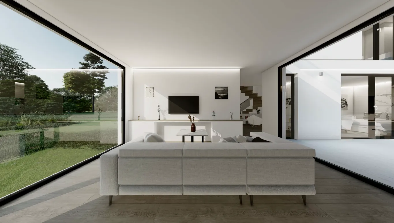 Byggnadstomt i Son Gual med licens - redo att bygga på omedelbart-4