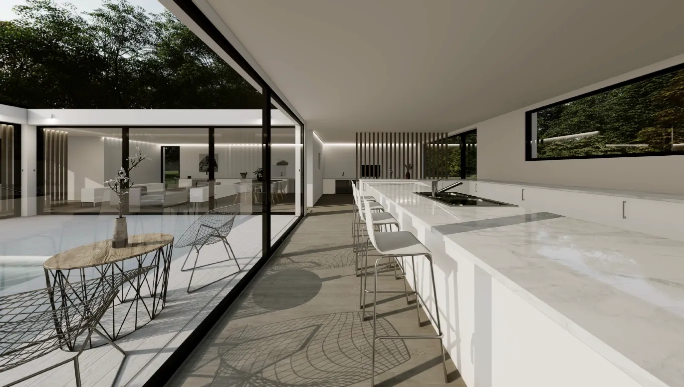 Parcela en Son Gual con licencia de obra – lista para construir-3