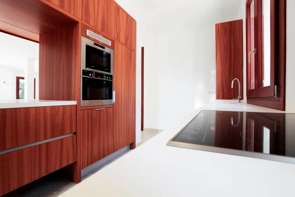 Villa esposta a sud con licenza di affitto vicino al campo da golf a Canyamel-6