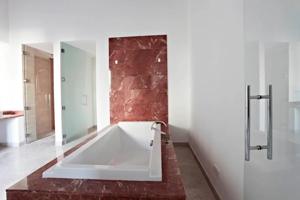 Villa esposta a sud con licenza di affitto vicino al campo da golf a Canyamel-9