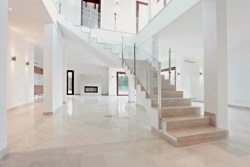 Villa esposta a sud con licenza di affitto vicino al campo da golf a Canyamel-3