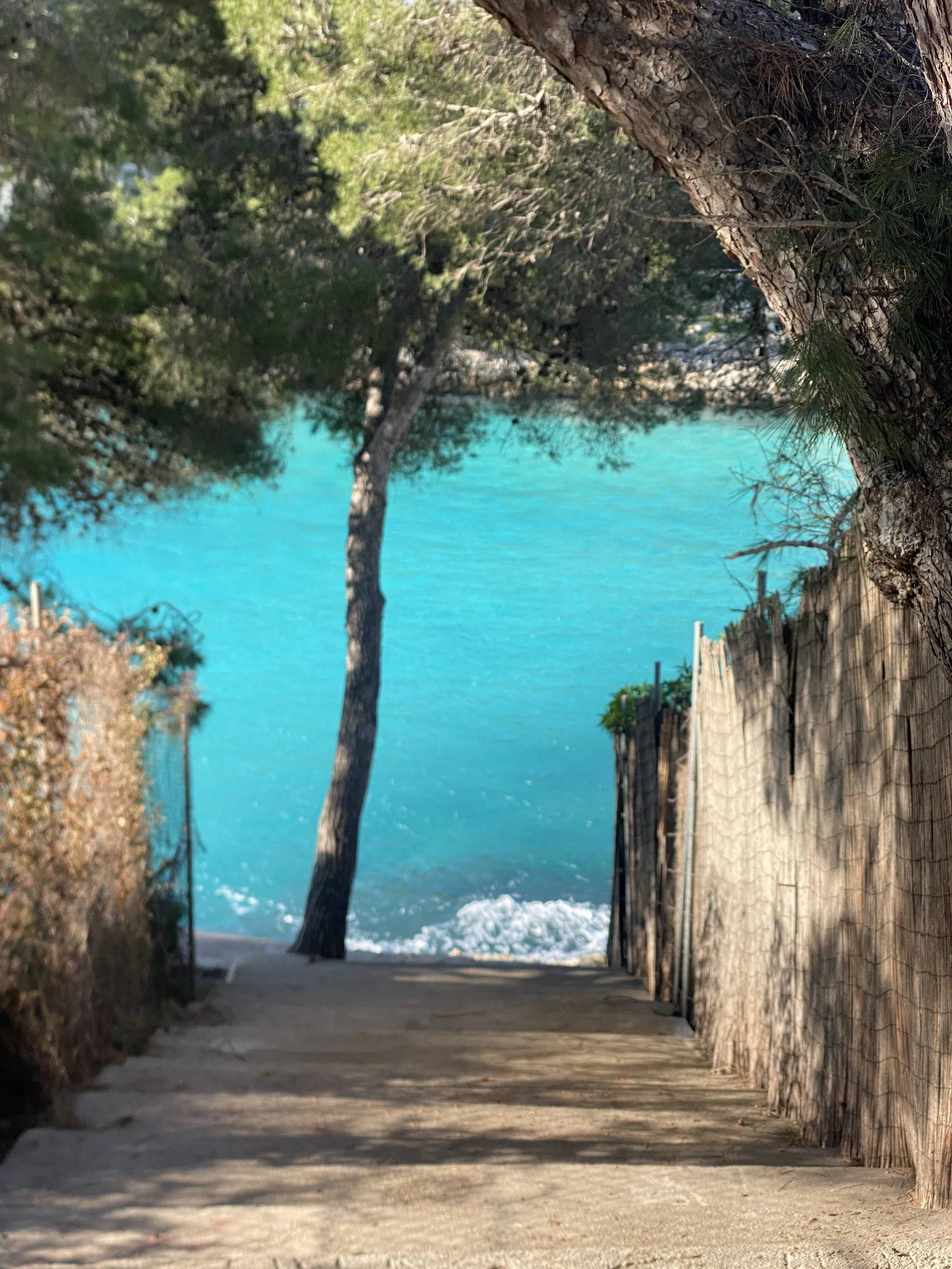 Appartement de rêve avec vue sur la mer et piscine commune-12