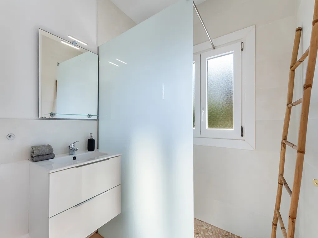 Appartement de rêve avec vue sur la mer et piscine commune-9