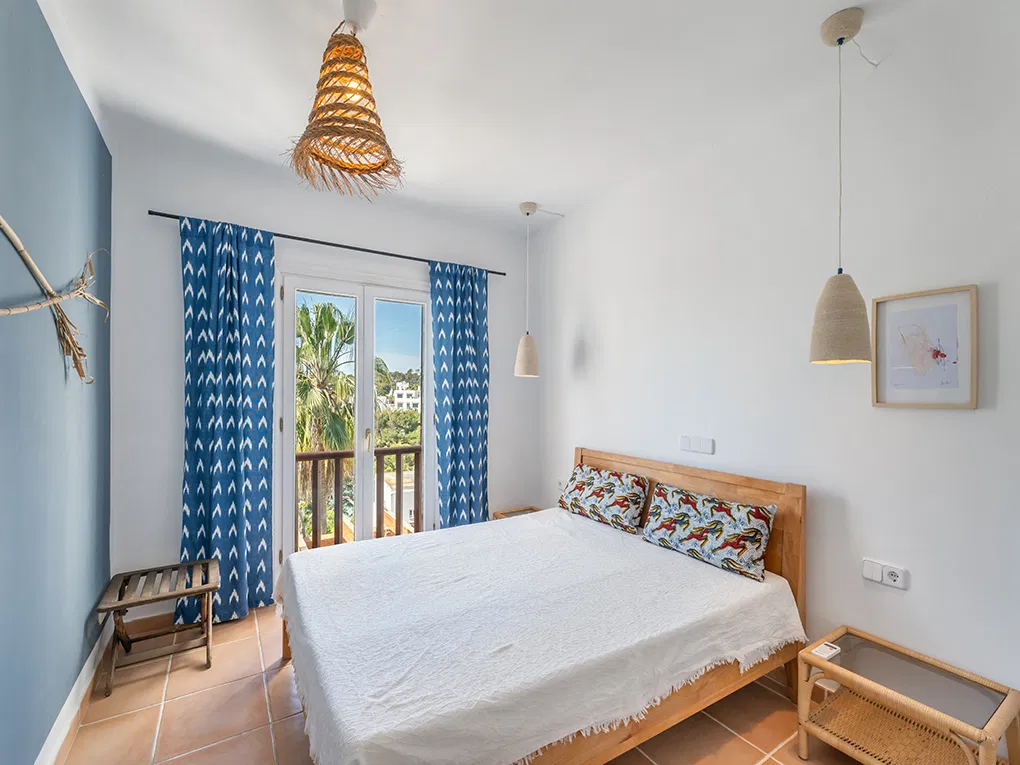 Appartement de rêve avec vue sur la mer et piscine commune-8