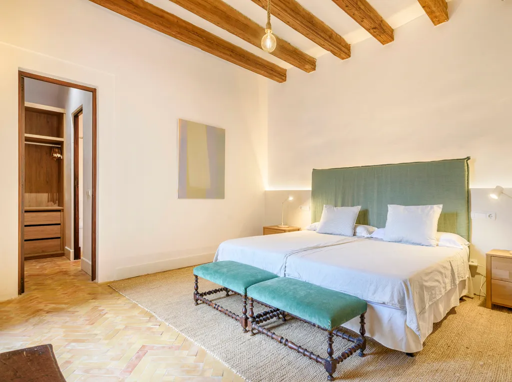 " PENYA ROTJA " Alquiler de larga duración en Campanet-17