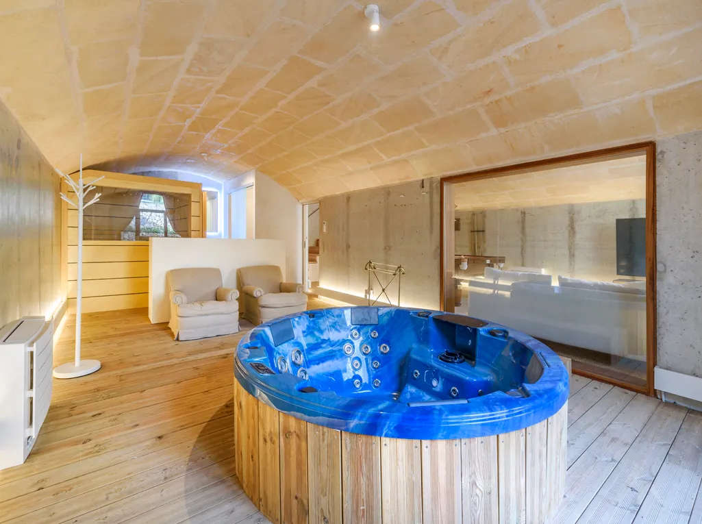 Proprietà esclusiva in una splendida valle. Campanet-24