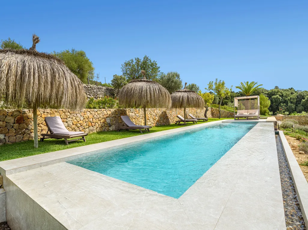 " PENYA ROTJA " Alquiler de larga duración en Campanet-2