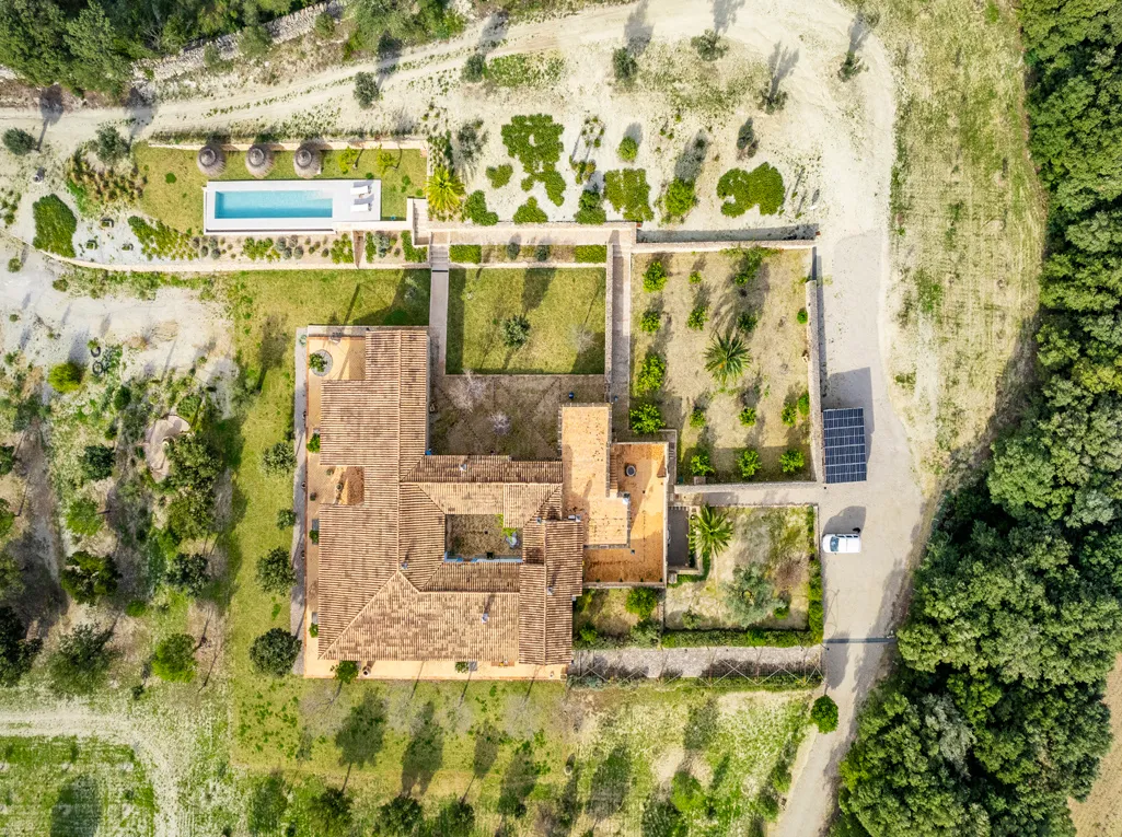 " PENYA ROTJA " Alquiler de larga duración en Campanet-28