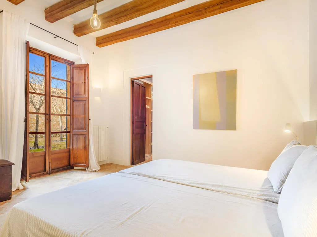 " PENYA ROTJA " Alquiler de larga duración en Campanet-21