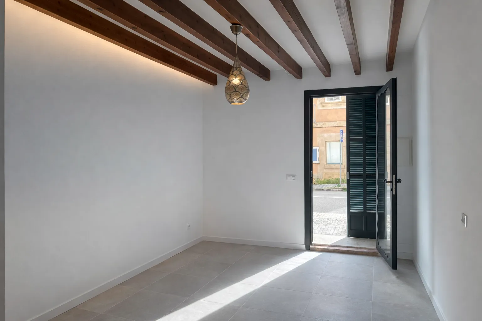 Nowo wyremontowany wiejski dom w Santa Maria do pierwszego zamieszkania-4