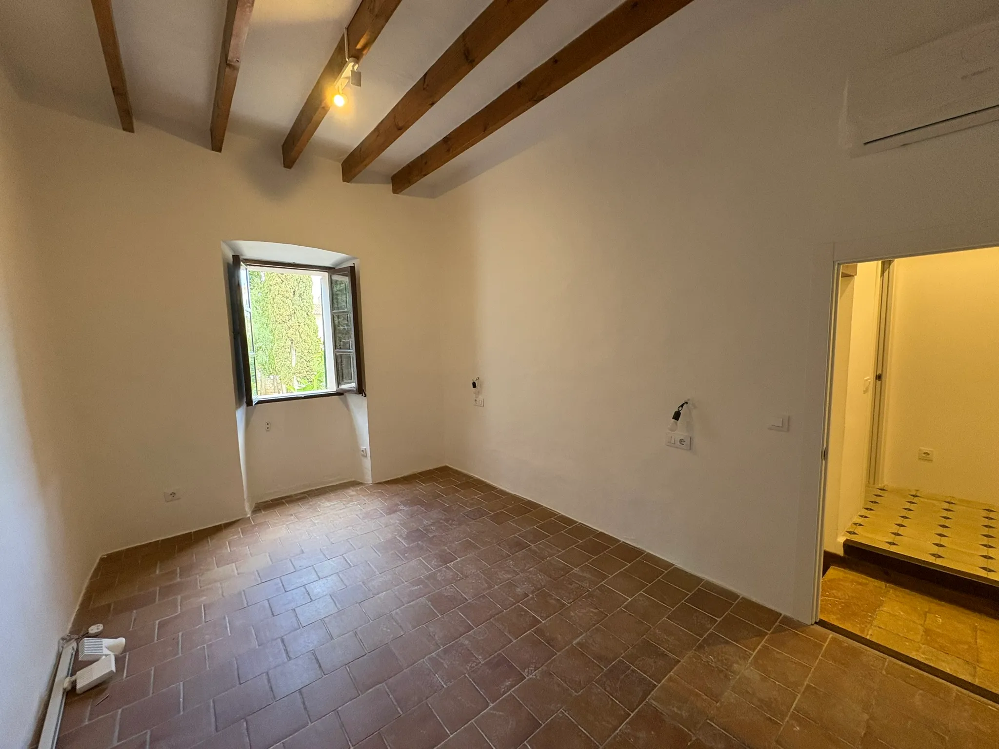 Nowo wyremontowany wiejski dom w Santa Maria do pierwszego zamieszkania-8