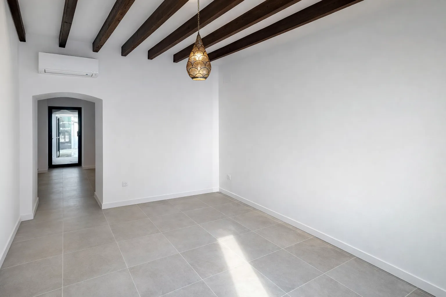 Nowo wyremontowany wiejski dom w Santa Maria do pierwszego zamieszkania-3