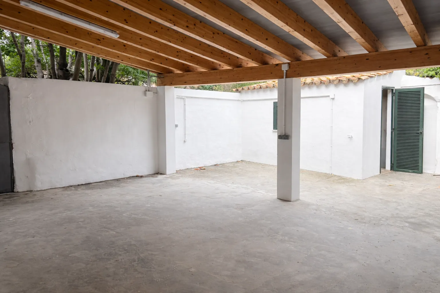 Nowo wyremontowany wiejski dom w Santa Maria do pierwszego zamieszkania-6