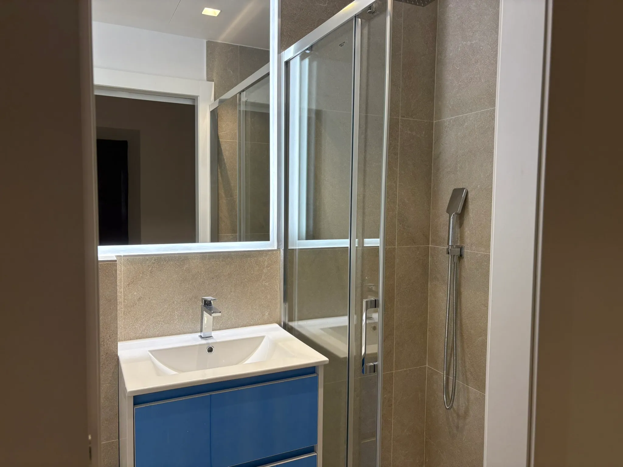 Nowo wyremontowany wiejski dom w Santa Maria do pierwszego zamieszkania-9