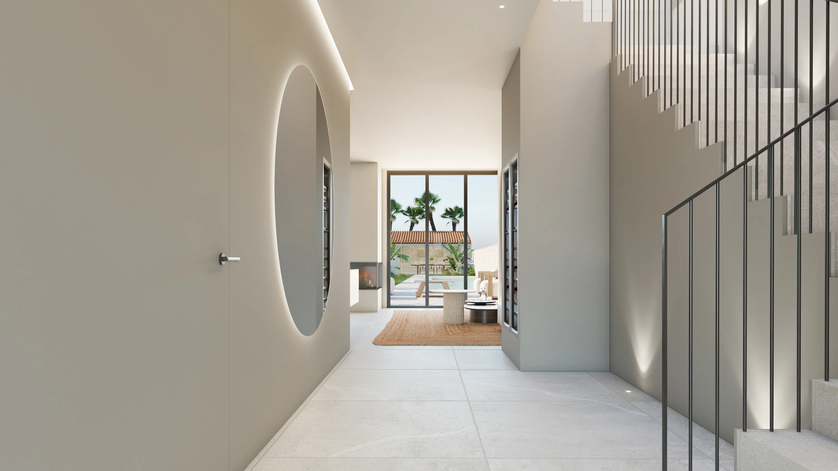 Ekskluzywna kamienica w spokojnej okolicy w Santanyí-6